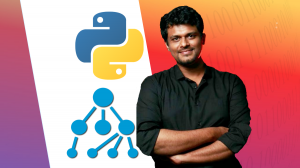 Learn Data structures &amp; Algorithms using Python