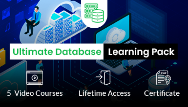 Ultimate Database Learning Pack