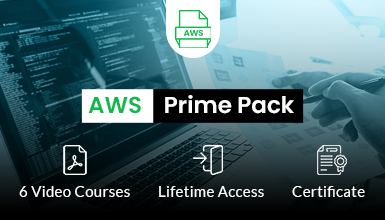 AWS Prime Pack