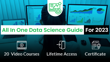 All in one Data Science Guide for 2023