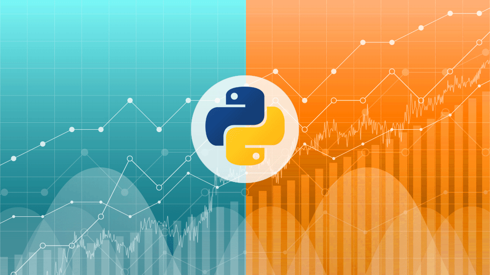 Mastering Time Series Analysis with Python