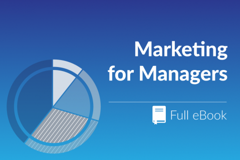 Marketing for Managers