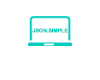 Learn Json.Simple